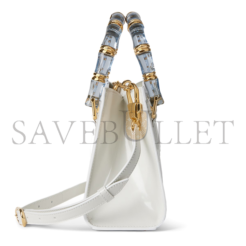 G*u*i diana small tote bag 832936 (20*16*10cm)